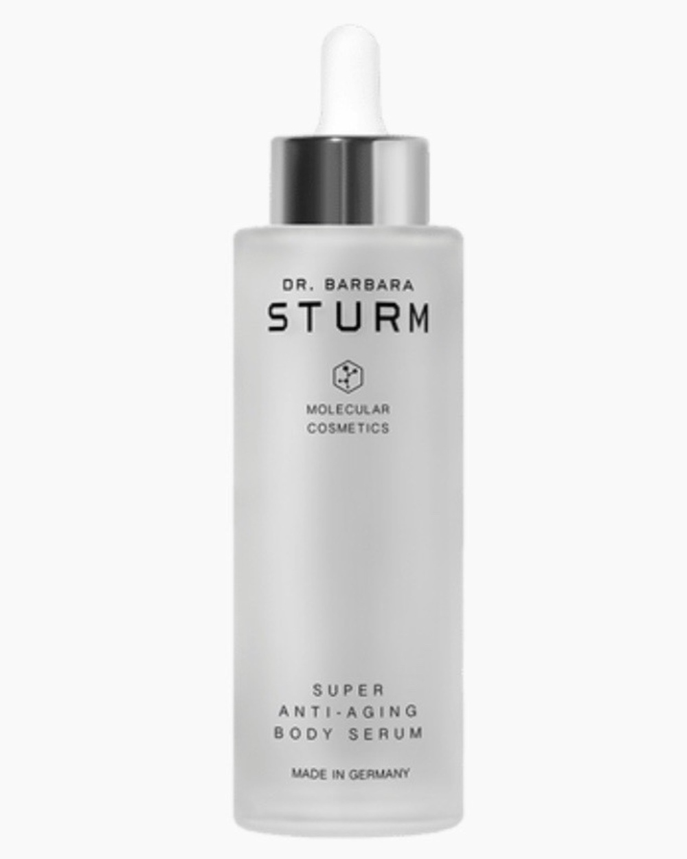 Dr. Barbara Sturm Molecular Cosmetics — Super Anti-Aging Body Serum (100 mL / 3.